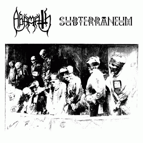 Abamath : Abamath - Subterraneum